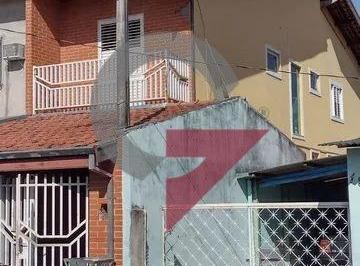 Casa · 3 Quartos · Casa à venda - no Jardim Mourisco