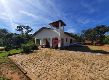 Rural · 895400m² · Rurais à venda - em Lagoinha