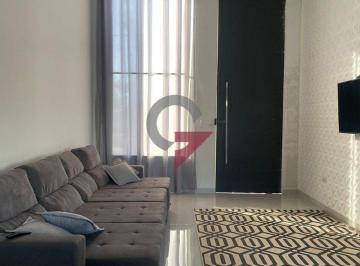 Casa · 287m² · 3 Quartos · Casa à venda - no Bairro dos Guedes
