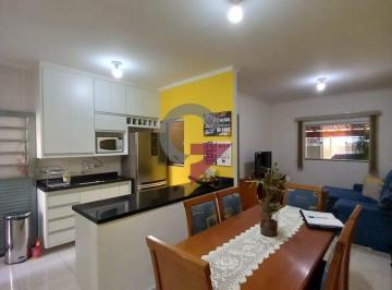 Casa · 125m² · 2 Quartos · Casa à venda - no Residencial Estoril