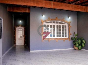 Casa · 3 Quartos · Casa à venda - no Parque São Cristóvão