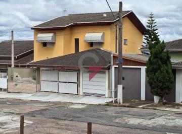 Casa · 3 Quartos · Casa à venda - em Campos Elíseos