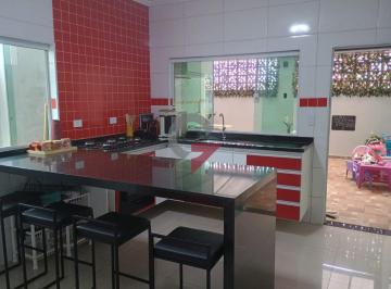 Casa · 193m² · 3 Quartos · Casa à venda - em Taubaté