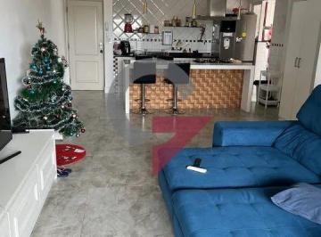 Apartamento · 85m² · 3 Quartos · Apartamento à venda - na Vila Jaboticabeira