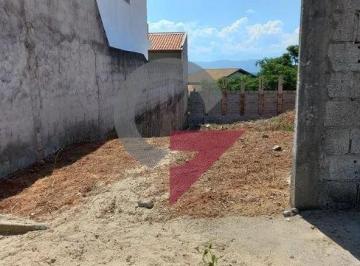 Terreno · 125m² · Terreno à venda - no Jardim Hípica Pinheiro