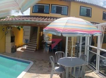 Casa · 4 Quartos · Casa à venda - na Praia do Sapê
