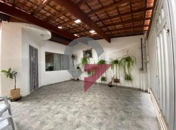 Casa · 138m² · 3 Quartos · Casa à venda - no Jardim Continental