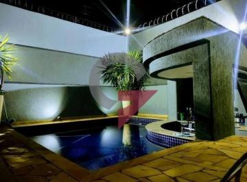 Casa · 480m² · 3 Quartos · Casa à venda - no Bosque da Saúde