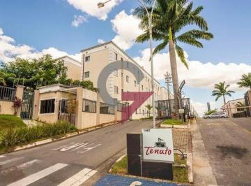 Apartamento · 2 Quartos · Apartamento à venda - no Parque Senhor do Bonfim