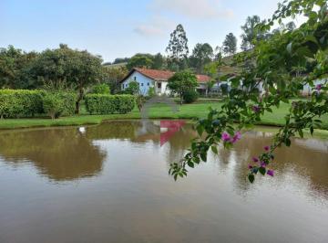 Rural · 1936000m² · 5 Quartos · Rurais à venda - no Centro