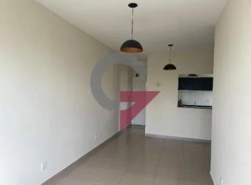 Apartamento · 69m² · 2 Quartos · Apartamento para aluguel - no Parque Santo Antônio