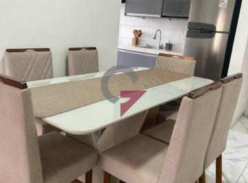 Apartamento · 2 Quartos · Apartamento à venda - em Tremembé