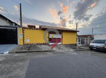 Casa · 138m² · 3 Quartos · Casa à venda - no Bosque da Saúde