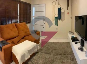 Casa · 141m² · 2 Quartos · Casa à venda - na Vila São Geraldo