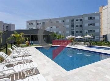 Apartamento · 44m² · 2 Quartos · Apartamento à venda - no Jardim Jaraguá