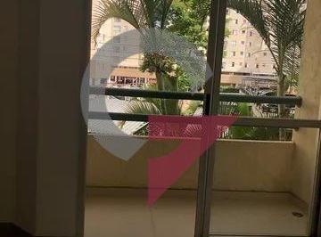 Apartamento · 90m² · 3 Quartos · Apartamento à venda - na Vila Santa Fé