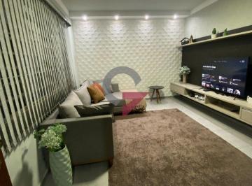 Casa · 250m² · 3 Quartos · Casa à venda - no Parque São Cristóvão