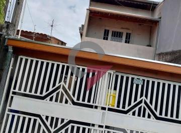 Casa · 125m² · 3 Quartos · Casa à venda - no Parque Aeroporto