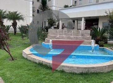 Apartamento · 46m² · 2 Quartos · Apartamento à venda - no Parque Senhor do Bonfim