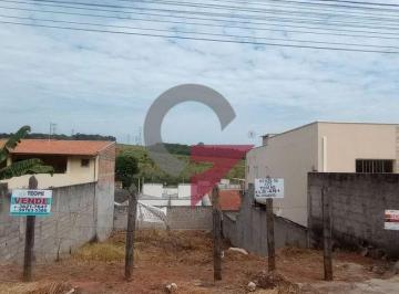 Terreno · 250m² · Terreno à venda - no Residencial Estoril