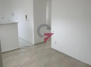 Apartamento · 45m² · 2 Quartos · Apartamento à venda - no Parque Senhor do Bonfim