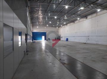 Comercial · 825m² · Comercial para aluguel - na Quinta das Frutas