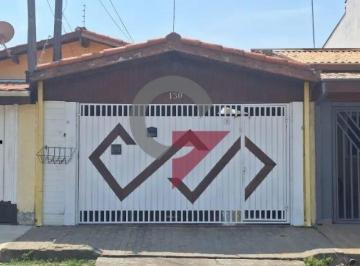 Casa · 125m² · 2 Quartos · Casa à venda - no Residencial Novo Horizonte