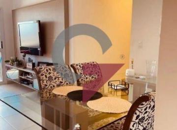 Apartamento · 2 Quartos · Apartamento à venda - no Parque Residencial Bom Conselho