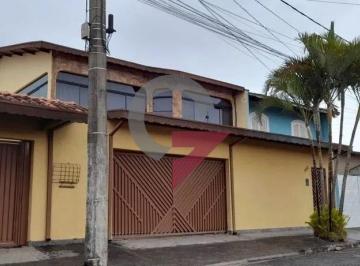 Casa · 4 Quartos · Casa à venda - no Parque São Cristóvão