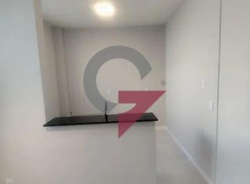 Apartamento · 44m² · 2 Quartos · Apartamento à venda - no Jardim Gurilândia
