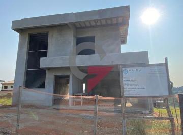 Casa · 247m² · 3 Quartos · Casa à venda - em Vale dos Cristais