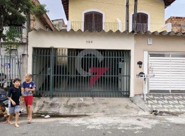 Casa · 200m² · 3 Quartos · Casa à venda - na Chácara São Silvestre