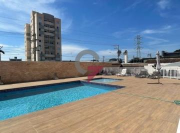 Apartamento · 65m² · 2 Quartos · Apartamento para aluguel - na Vila São José