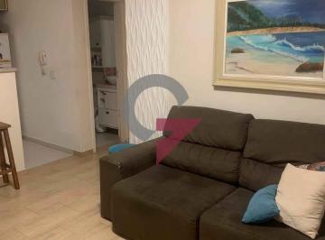 Apartamento · 52m² · 2 Quartos · Apartamento à venda - na Vila São José