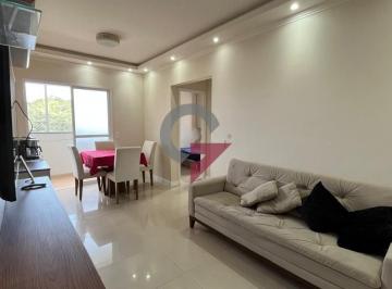 Apartamento · 61m² · 2 Quartos · Apartamento à venda - no Parque Aeroporto
