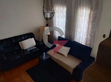 Casa · 300m² · 4 Quartos · Casa à venda - no Jardim Humaitá