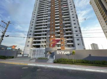 Apartamento · 108m² · 3 Quartos · Apartamento à venda - na Esplanada Independência