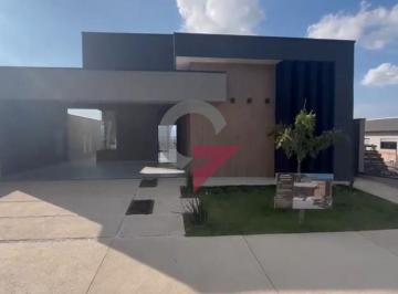 Casa · 254m² · 3 Quartos · Casa à venda - em Residencial Alta Vista 2