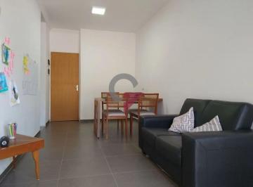 Apartamento · 52m² · 2 Quartos · Apartamento à venda - em Monte Belo