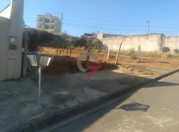 Terreno · 125m² · Terreno à venda - no Jardim Oásis