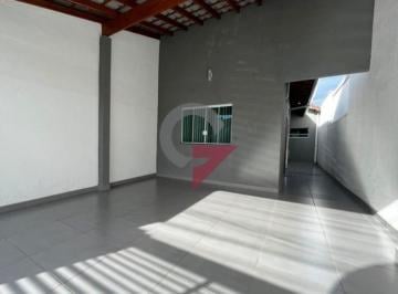 Casa · 125m² · 2 Quartos · Casa à venda - na Esplanada Independência
