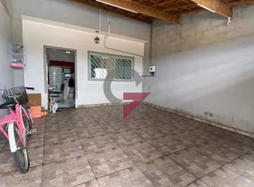 Casa · 125m² · 3 Quartos · Casa à venda - no Jardim Oásis