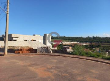 Terreno · 520m² · Terreno à venda - no Residencial Estoril