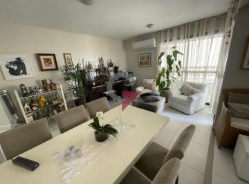 Apartamento · 120m² · 3 Quartos · Apartamento à venda - no Jardim Eulália