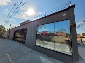 Comercial · Comercial à venda - no Jardim dos Estados