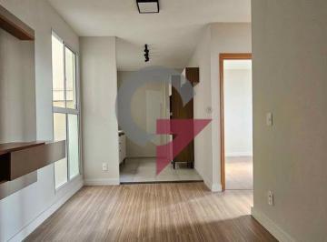 Apartamento · 42m² · 2 Quartos · Apartamento à venda - em Piracangaguá