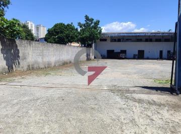 Comercial · 1250m² · Comercial para aluguel - no Jardim Bela Vista