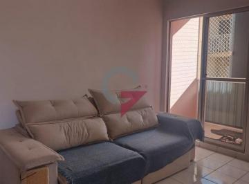 Apartamento · 2 Quartos · Apartamento à venda - em Campos Elíseos