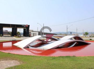 Terreno · 420m² · Terreno à venda - em Condomínio Cataguá Way