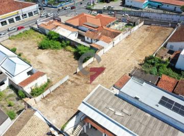 Terreno · 1189m² · Terreno à venda - no Centro